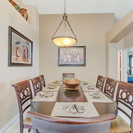 Two Master Bedrooms Pool Home Private Yard Orlando Ngoại thất bức ảnh