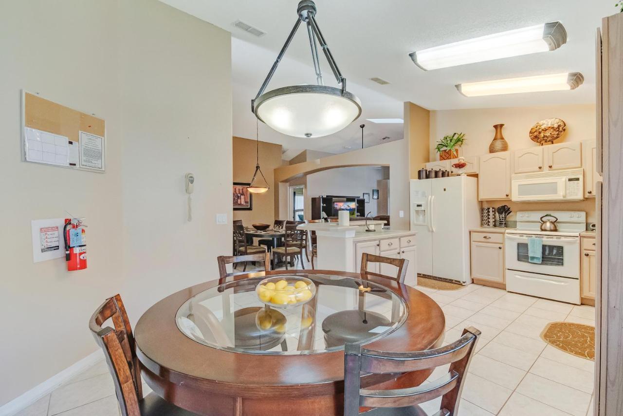 Two Master Bedrooms Pool Home Private Yard Orlando Ngoại thất bức ảnh