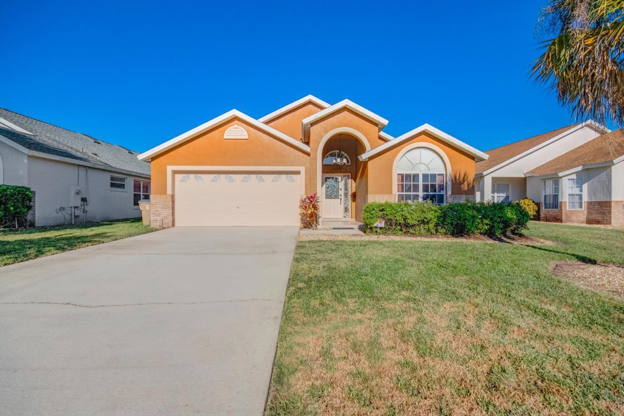 Two Master Bedrooms Pool Home Private Yard Orlando Ngoại thất bức ảnh